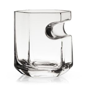 Raye Crystal Cigar Glass ViskiÂ