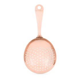 Summit Julep Strainer in Copper ViskiÂ