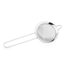 Harrison Mesh Cone Strainer in Stainless Steel ViskiÂ