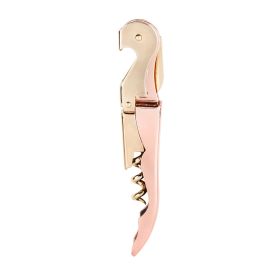 Copper and Gold Corkscrew by TwineÂ
