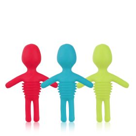 Bruceâ: Wine Stopper