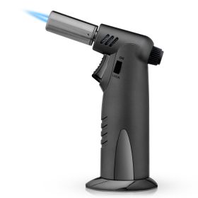 Alchemi Bartender's Torch in Black ViskiÂ