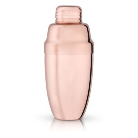 Summit Heavyweight Cocktail Shaker in Copper ViskiÂ