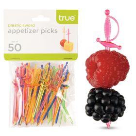 Spearâ: Appetizer Picks