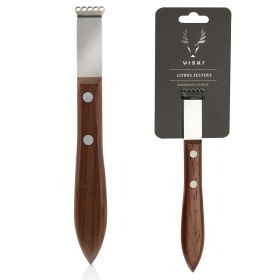 Acacia Citrus Zester by ViskiÂ