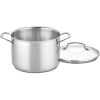 17 piece cookware set,aluminum sealed base can quickly heat and dissipate heat,and can be cleaned with a dishwasher,cookware set