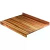 Wood Kitchen Cutting Board Wooden 24x30x1' 1027082 Acacia Kneading Board Kitchen Things for Home Cutting Boards Set Chopping the