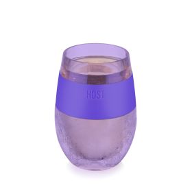 Wine FREEZEâ in Translucent Purple by HOSTÂ