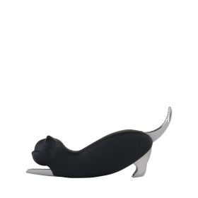 Allieâ Cat Double-hinged Corkscrew by TrueZoo