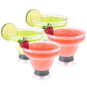 Margarita FREEZEâ (set of 4) in SIOC Pkg by HOSTÂ