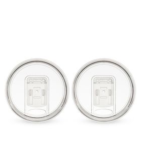 Wine FREEZEâ XL Lid (Set of 2) by HOSTÂ