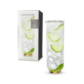Gatsby Mixing Glass by ViskiÂ