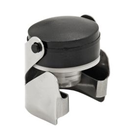Beretâ: Champagne Stopper
