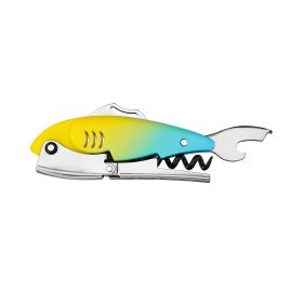 Gillbertâ Ombre Fish Corkscrew by TrueZoo
