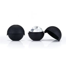 Glacier RocksÂ Ice Sphere Molds ViskiÂ