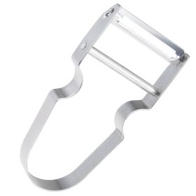 Stainless Steel Citrus Peeler by ViskiÂ