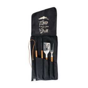 Grilling Tool Set Foster & Ryeâ