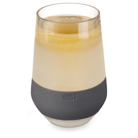 Wine FREEZEâ XL Cup in Gray by HOSTÂ