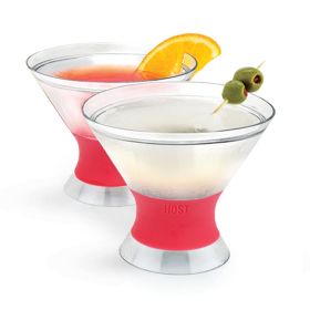 Martini FREEZEâ in Punch Pink (set of 2) by HOSTÂ