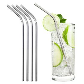 Sippyâ: Stainless Steel Straws