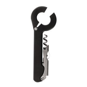 Wrenchâ: Corkscrew & Foil Cutter