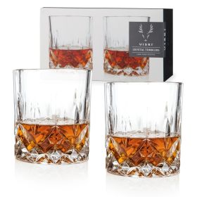 Admiralâ Crystal Rocks Glasses ViskiÂ