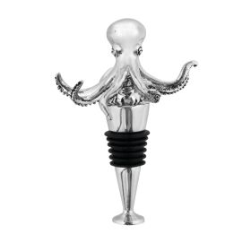 Octopus Bottle Stopper by TwineÂ