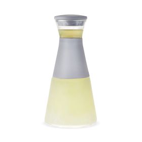 Glass FREEZEâ Carafe in Gray by HOSTÂ