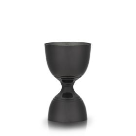Gunmetal Canterbury Jigger by ViskiÂ