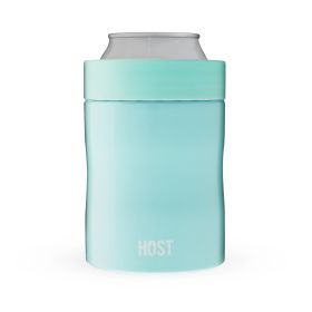 Stay-Chill Standard Can Cooler Seaglass HOSTÂ