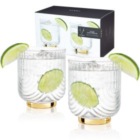 Gatsby Tumblers by ViskiÂ