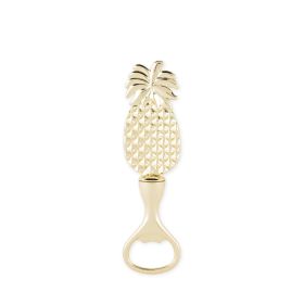 Aloha Pineapple bottle opener by BlushÂ