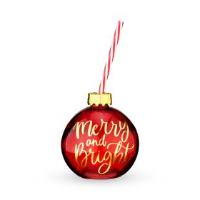 Ornament Drink Tumbler BlushÂ