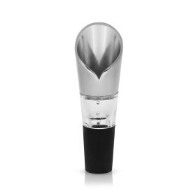 Harrison Aerating Pour Spout in Stainless Steel ViskiÂ