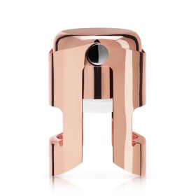 Copper Champagne Stopper by ViskiÂ