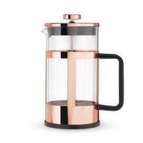Rose Gold Press Pot and Scoop Set by Pinky UpÃ‚Â