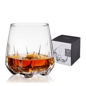Apollo Crystal Whiskey Tumbler ViskiÂ