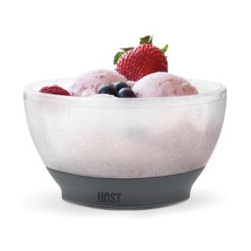 Ice Cream FREEZEâ Cooling Bowl by HOSTÂ