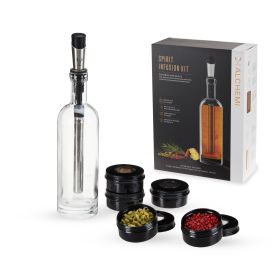 Alchemi Spirits Infusion Kit ViskiÂ
