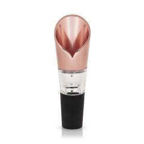 Summit Aerating Pour Spout in Copper ViskiÂ