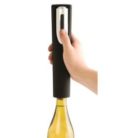 Vino Drillâ: Electric Battery Corkscrew