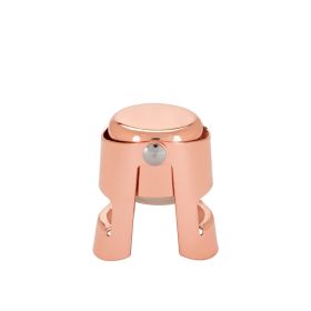 Copper Champagne Stopper by TwineÂ