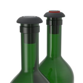 AirLOCKâ Extra Wine Stoppers by HOSTÂ
