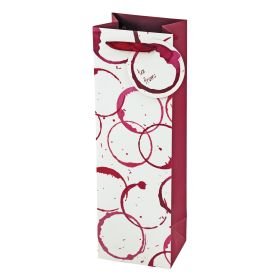 Wine Stain Wine Bag Cakewalkâ