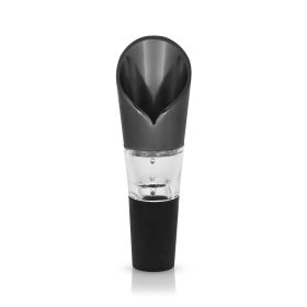 Gunmetal Aerating Pour Spout by ViskiÂ