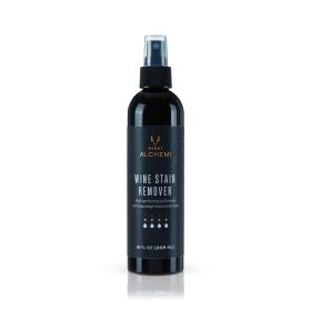 Alchemi Wine Stain Remover 8 oz ViskiÂ