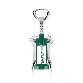 Soarâ: Winged Corkscrew in Green by True