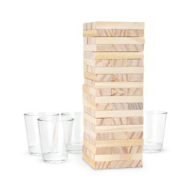 Stackâ Group Drinking Game by True