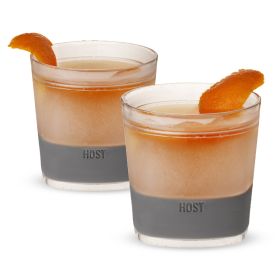 Whiskey FREEZEâ (set of 2) by HOSTÂ