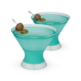 Martini FREEZEâ in  Aqua (set of 2) by HOSTÂ